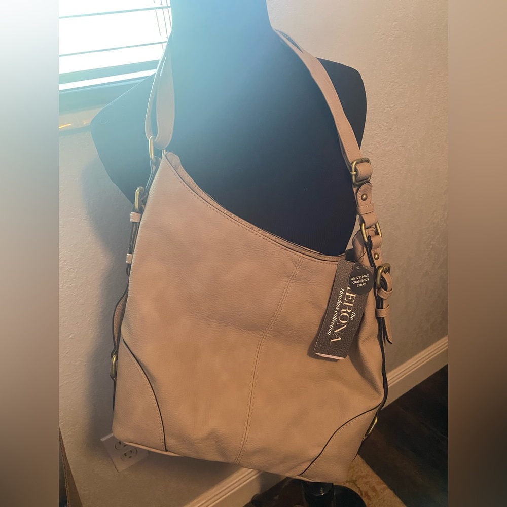 NWT, Merona , handbag
